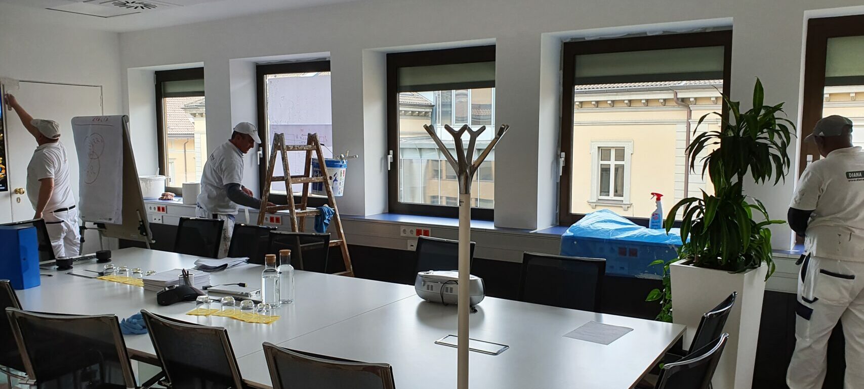 Projekte 11 Projekte svg+xml;charset=utf