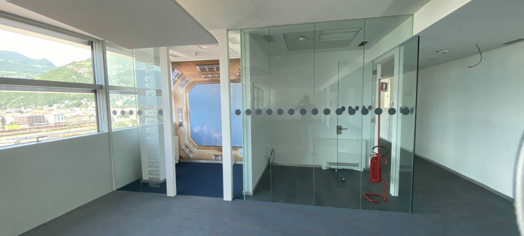 Projekte 6 Projekte svg+xml;charset=utf