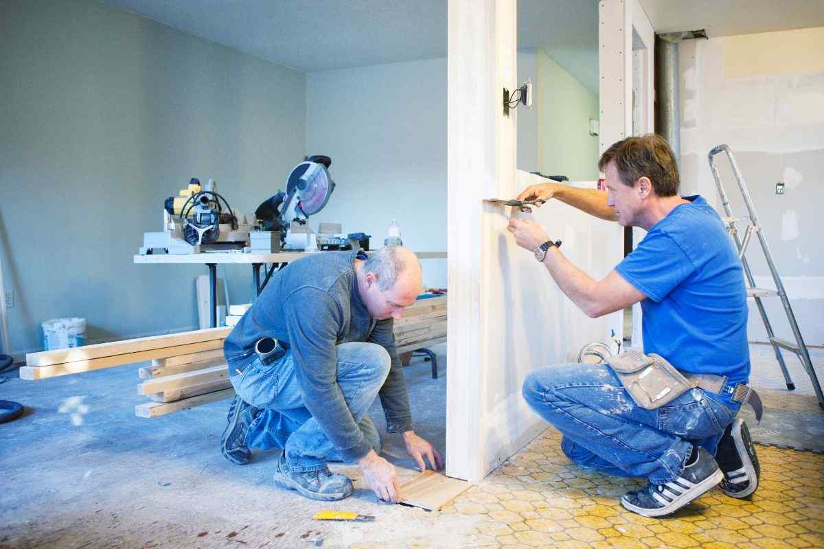 Legge 104 e ristrutturazione: tutte le agevolazioni per rinnovare la casa propria e dei familiari legge 104 e ristrutturazione a bolzano e merano